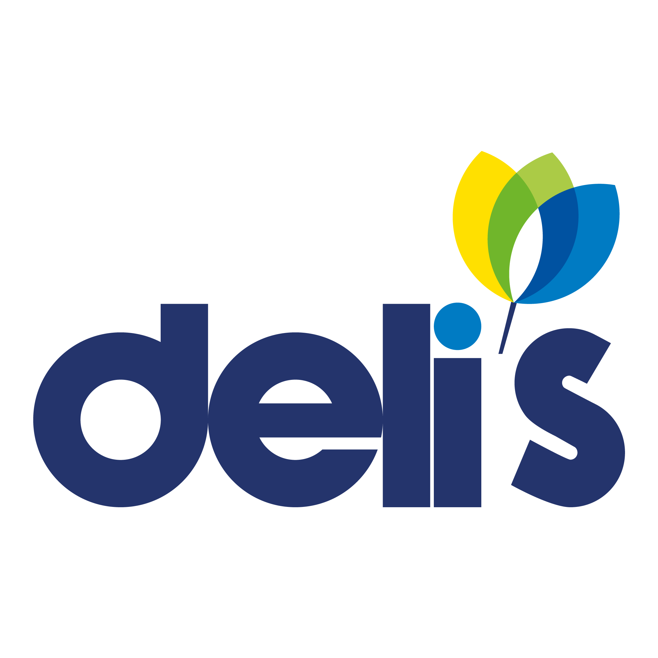 delis