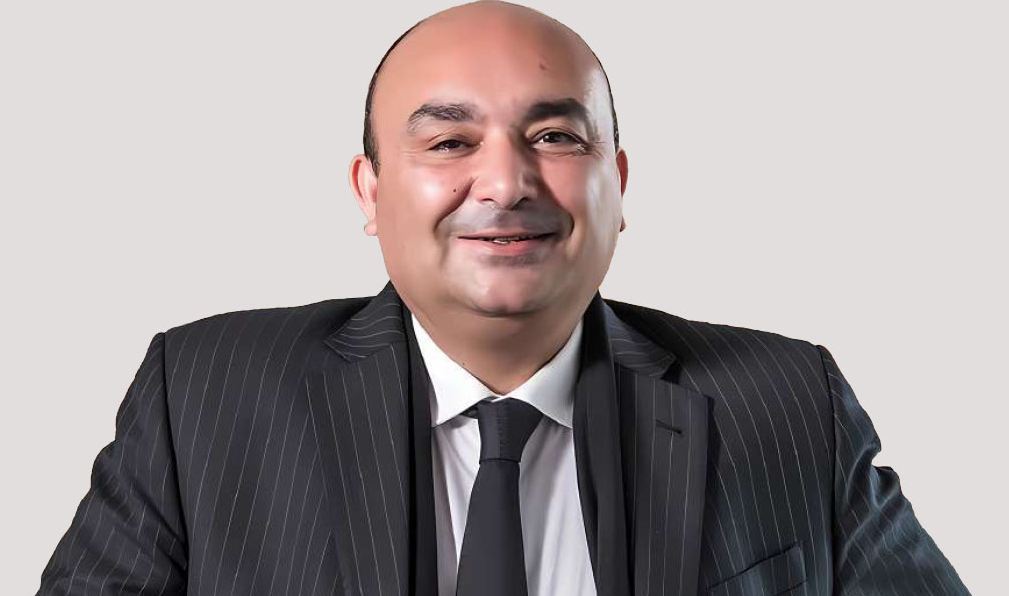 H&S Invest Holding. Moncef Belkhayat, l’entrepreneur marocain qui suit les traces du géant américain Procter & Gamble.