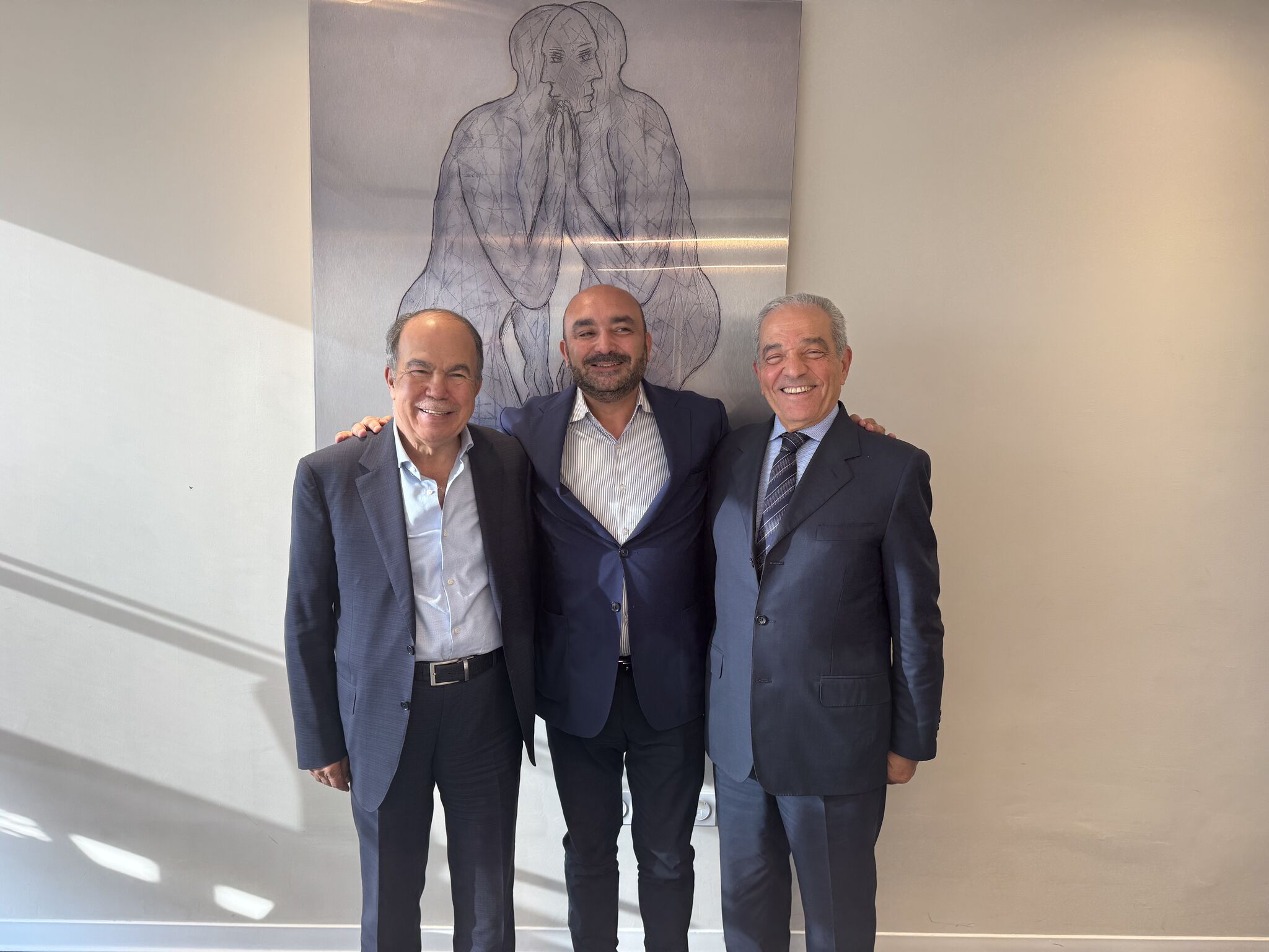 Buildings & Logistic Services renforce son développement avec l’acquisition de Transload