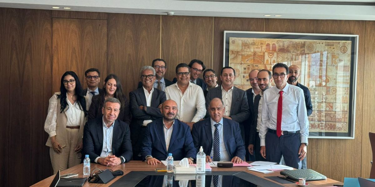 Une alliance stratégique majeure qui renforce la position de BLS comme leader de la logistique intégrée au Maroc