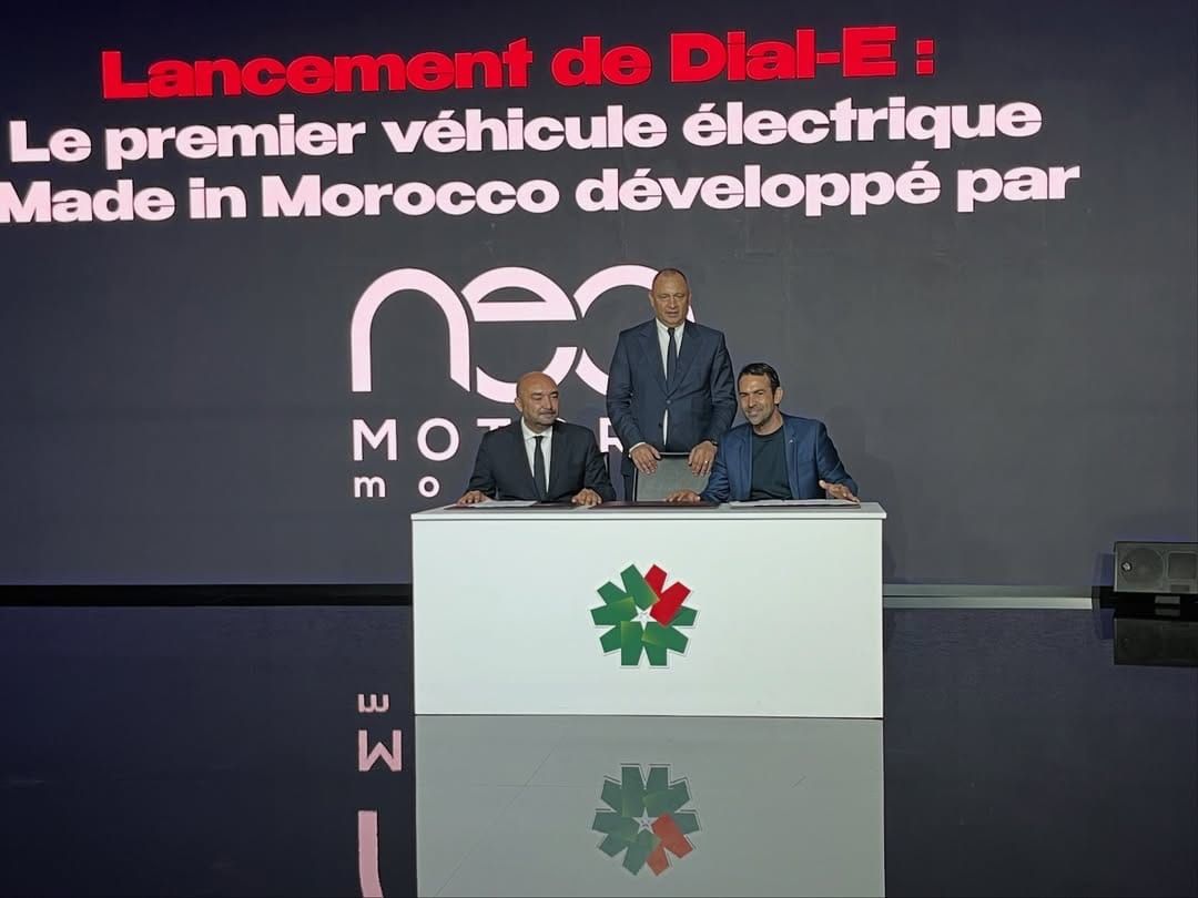 BLS s’engage pour une logistique durable et responsable